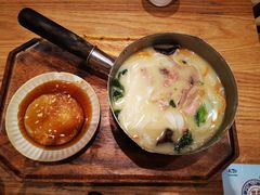 -小满手工粉(上海月星环球港店)