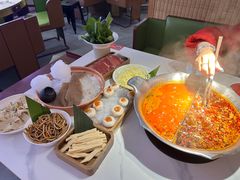 -九鼎轩火锅大排挡