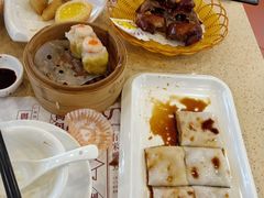 -点都德(千灯湖环宇城店)