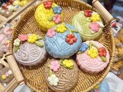 -小闺女儿肉龙(西湖道店)