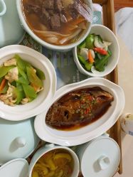 -贝美月子中心(海璟店)