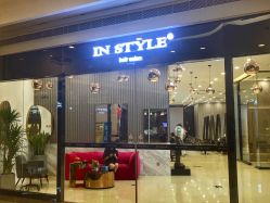 -IN STYLE•造型