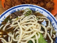 -清真-戏楼王记牛肉面