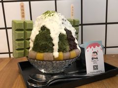 -WONDER ICE 萬得冰田(建設路总店)