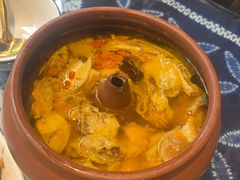 -香满楼(临安路店)