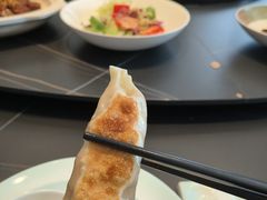 -绿杨春·淮扬宴(庐山路店)