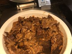 东北卤大骨-星伦多自助料理·涮烤一体(虹悦城店)