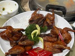 -红日饭店(裕隆三路店)