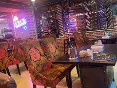 -老卜奎齐齐哈尔烤肉(人民东路店)