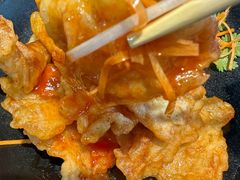 -老边饺子馆·东北菜(虎坊桥店)