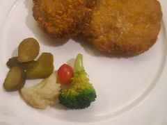 -92°C俄式厨房(中央大街店)