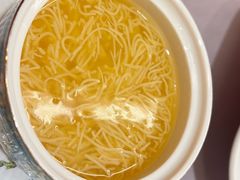 -银都上海菜馆(粤海东路店)