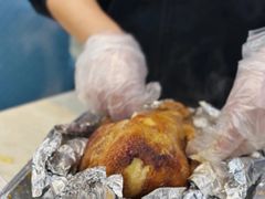 -陈记粤湛鸡饭店