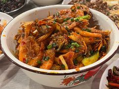 -辣螃铠盆盆蟹大排档(总店)