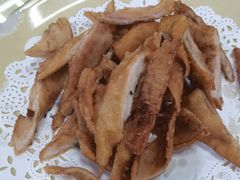 -苏记美食(张槎一路店)