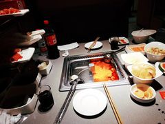 -海底捞火锅(方塔东街店)