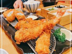 -胜博殿日式炸猪排(悠唐店)