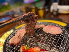 -海之屋韩式烤肉(海棠68环球美食街店)