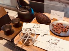 -喜茶(深圳万象城黑金店)