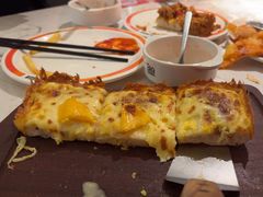 -比格比萨自助(宝山日月光店)