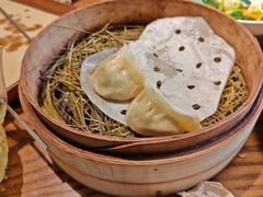 -天怡興·百年蒸饺(万豪广场店)