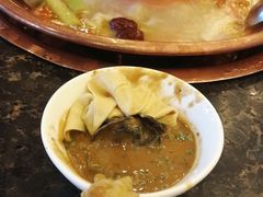 -老码头火锅(玉林店)