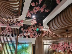 大堂-松子料理(华威桥店)