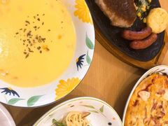 -萨莉亚意式餐厅(天河城购物中心店)