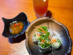 -越谜·越南餐厅(长白店)