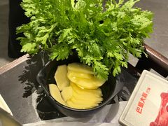 -巴蜀大将火锅(春熙店)