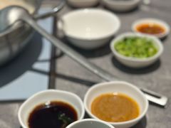 -张凯达·深海石斑鱼潮汕火锅(十五年品牌•虹桥天街店)
