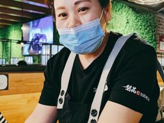 -梨花自助烤肉(天河城店)