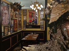 -Entrecôte 法国牛扒馆(保利·时光里店)