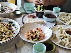 -巧克力渔家.小船海鲜家常菜(万平口店)