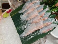 -阿吾罗·月咏精致日料(港汇恒隆广场店)