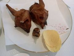 -铭家点心(秦岭路店)