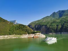 -白帝城·瞿塘峡景区