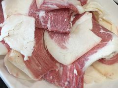 -金刚山(学府路店)