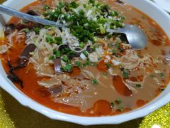 -老院子饭店·鲁菜·海鲜·家常菜