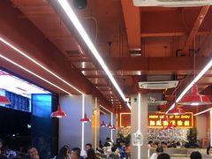 -王钵宴遇王龙虾烧烤旗舰店(中山北路店)