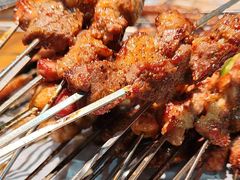 -四禧精酿铜锅涮肉·烧烤工场(大明湖店)