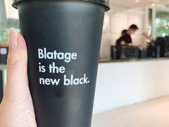 -BLATAGE COFFEE