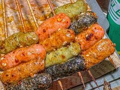 -神府路壹号·海鲜烧烤·砂锅粥·锅物(三坊七巷店)