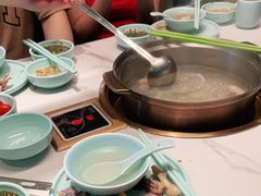 -润园四季椰子鸡火锅(南山海岸城店)