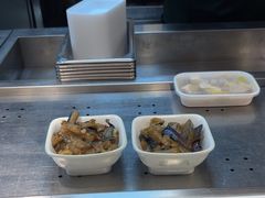 -老乡鸡(东方广场店)
