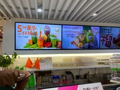 -Mr.Fruits水果先生(蓝色港湾店)
