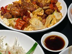 -皮蛋弟砂锅店(总店)
