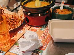 -小小集渔·泰式大排档(太古里香槟店)