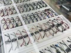 -华彬眼镜专业渐进配镜(潘家园店)