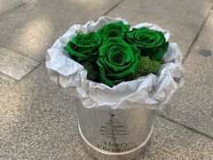 -王尔德与花